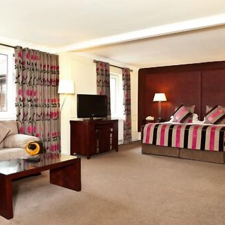 Airth Castle Hotel Экстерьер фото
