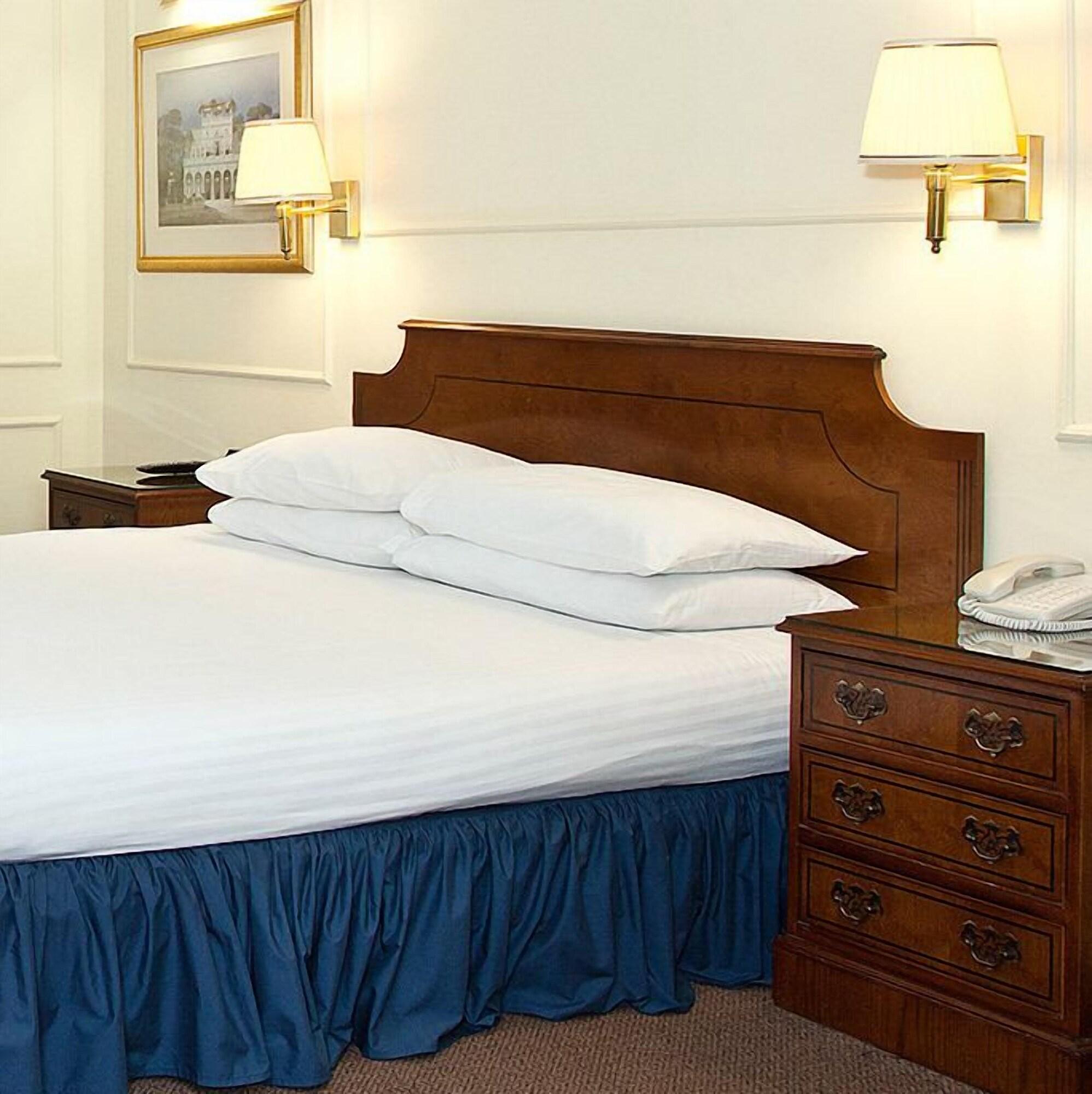 Airth Castle Hotel Экстерьер фото