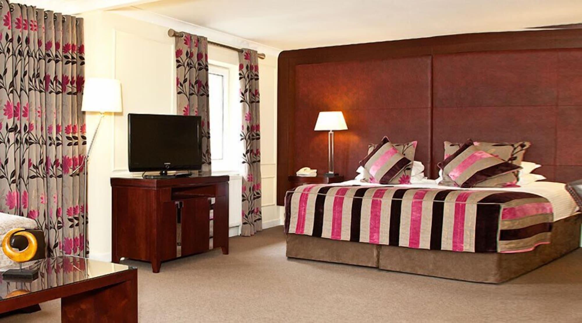 Airth Castle Hotel Экстерьер фото