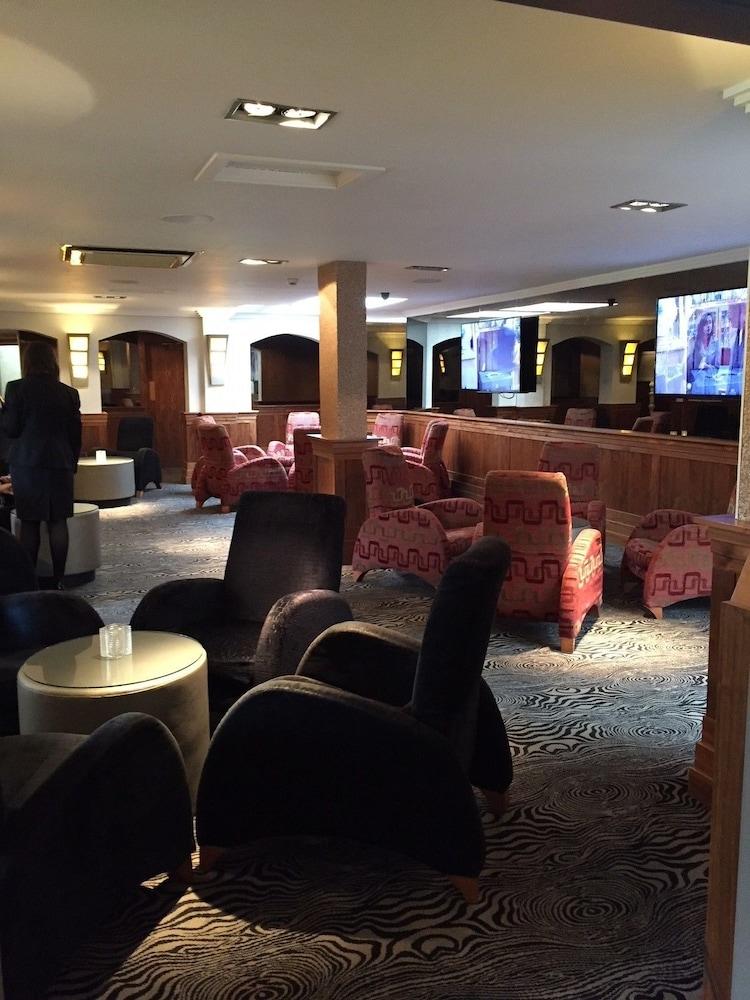 Airth Castle Hotel Экстерьер фото