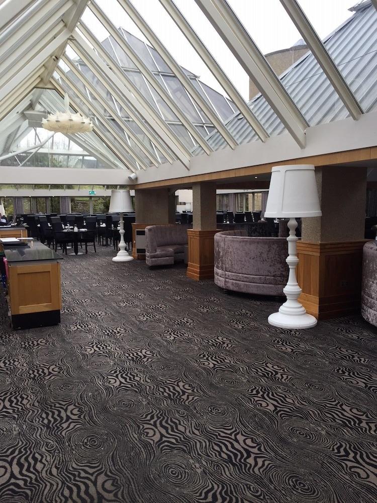 Airth Castle Hotel Экстерьер фото