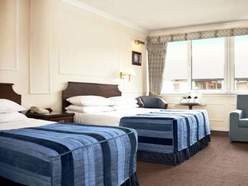 Airth Castle Hotel Экстерьер фото